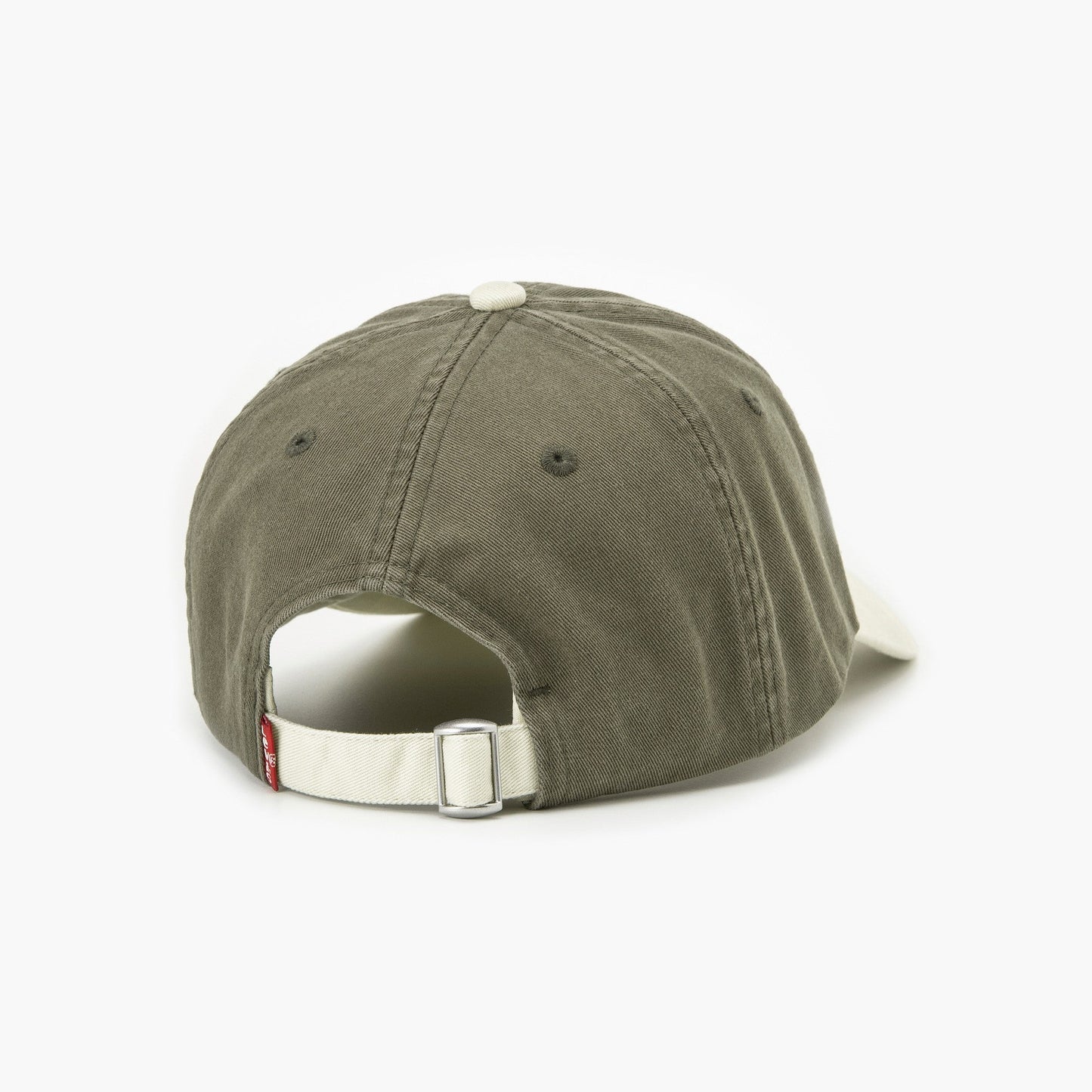 Levi's® Men's Headline Logo Cap