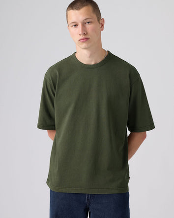 levi's® men's heavyweight loose tee 005GY0007S- Multicolor  – Levi's Hong Kong