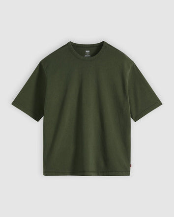 levi's® men's heavyweight loose tee 005GY0007S- Multicolor  – Levi's Hong Kong