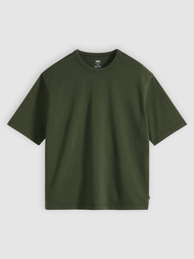 levi's® heavyweight loose 厚磅寬鬆 t 恤 | 男裝   005GY0007XS- Multicolor  – Levi's 香港