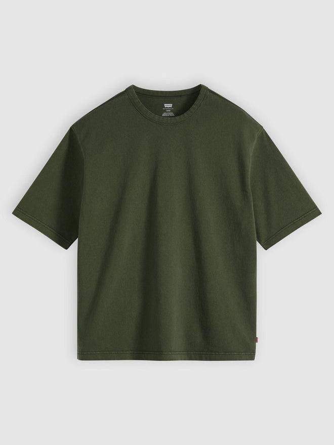 levi's® men's heavyweight loose tee 005GY0007XS- Multicolor  – Levi's Hong Kong