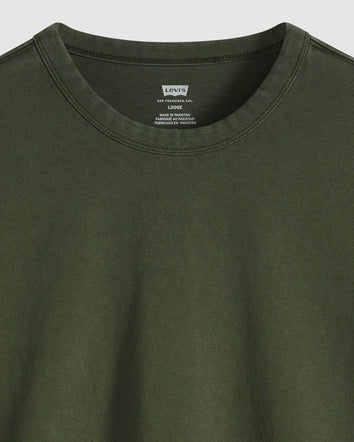 levi's® men's heavyweight loose tee 005GY0007S- Multicolor  – Levi's Hong Kong