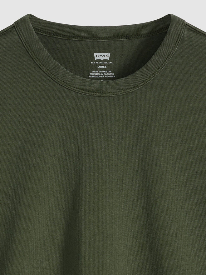 levi's® heavyweight loose 厚磅寬鬆 t 恤 | 男裝   005GY0007XS- Multicolor  – Levi's 香港