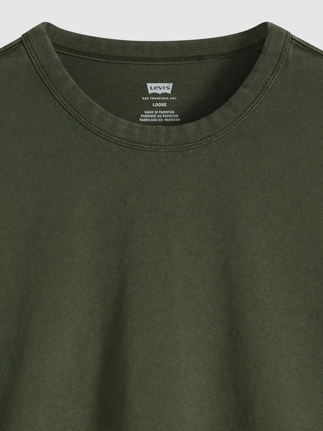 levi's® men's heavyweight loose tee 005GY0007XS- Multicolor  – Levi's Hong Kong