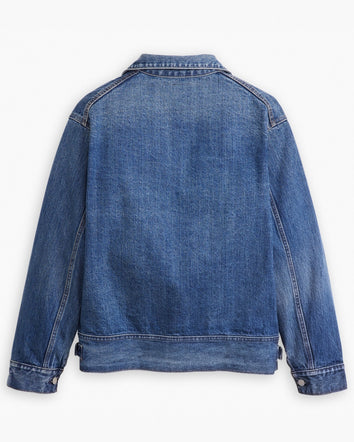 levi's® 日本牛仔工裝外套| 男裝 A71500004XS- Moj Miner  – Levi's 香港