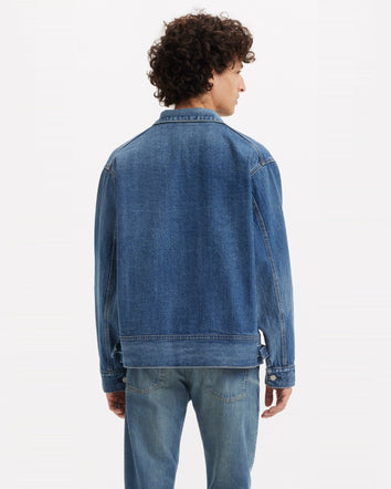 levi's® 日本牛仔工裝外套| 男裝 A71500004XS- Moj Miner  – Levi's 香港