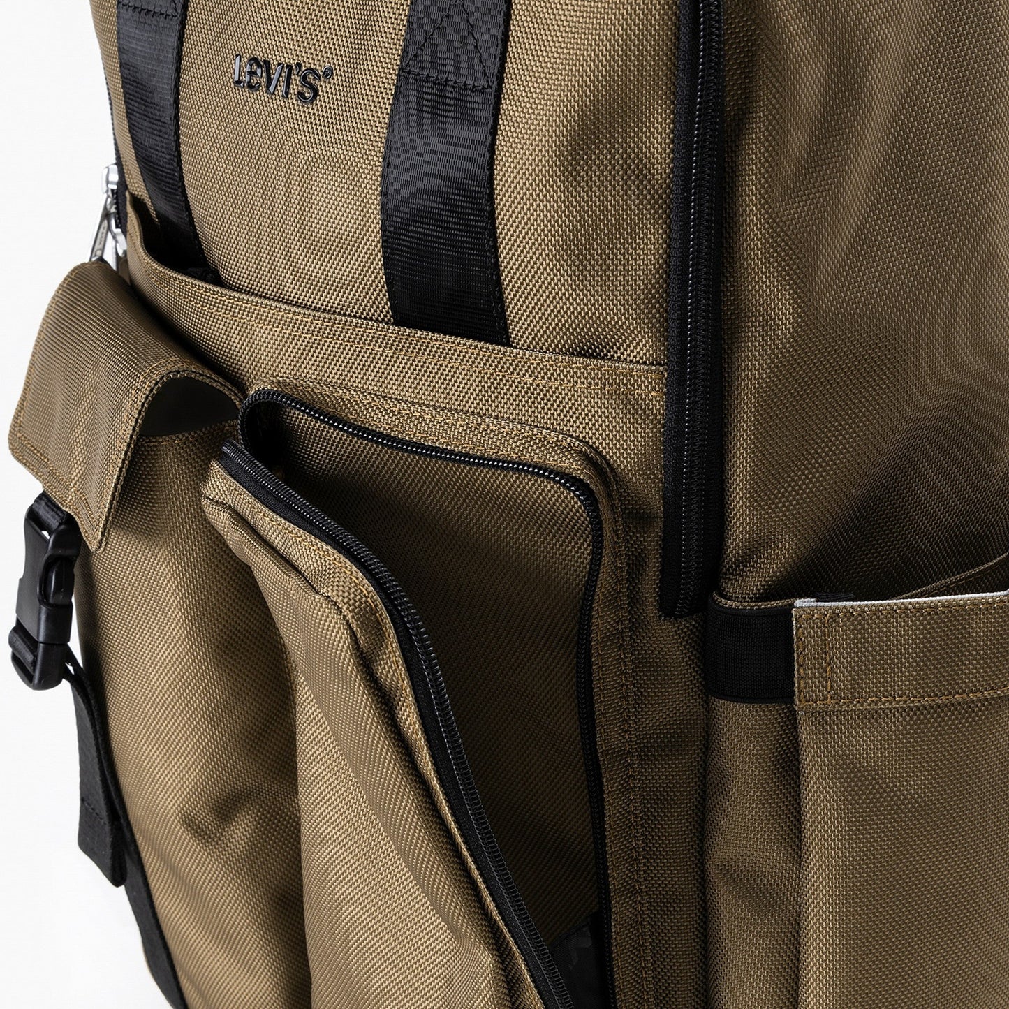 Levi’s® Men’s L-Pack 3.0 Backpack