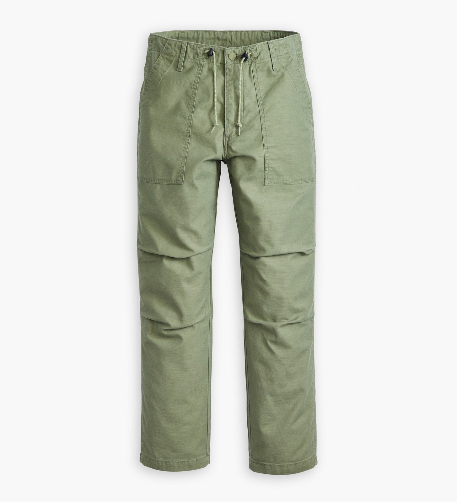 levi's® 寬鬆直筒軍褲| 男裝 A921000042932 Four Leaf Clover Non-Stretch Slub Twill – Levi's 香港