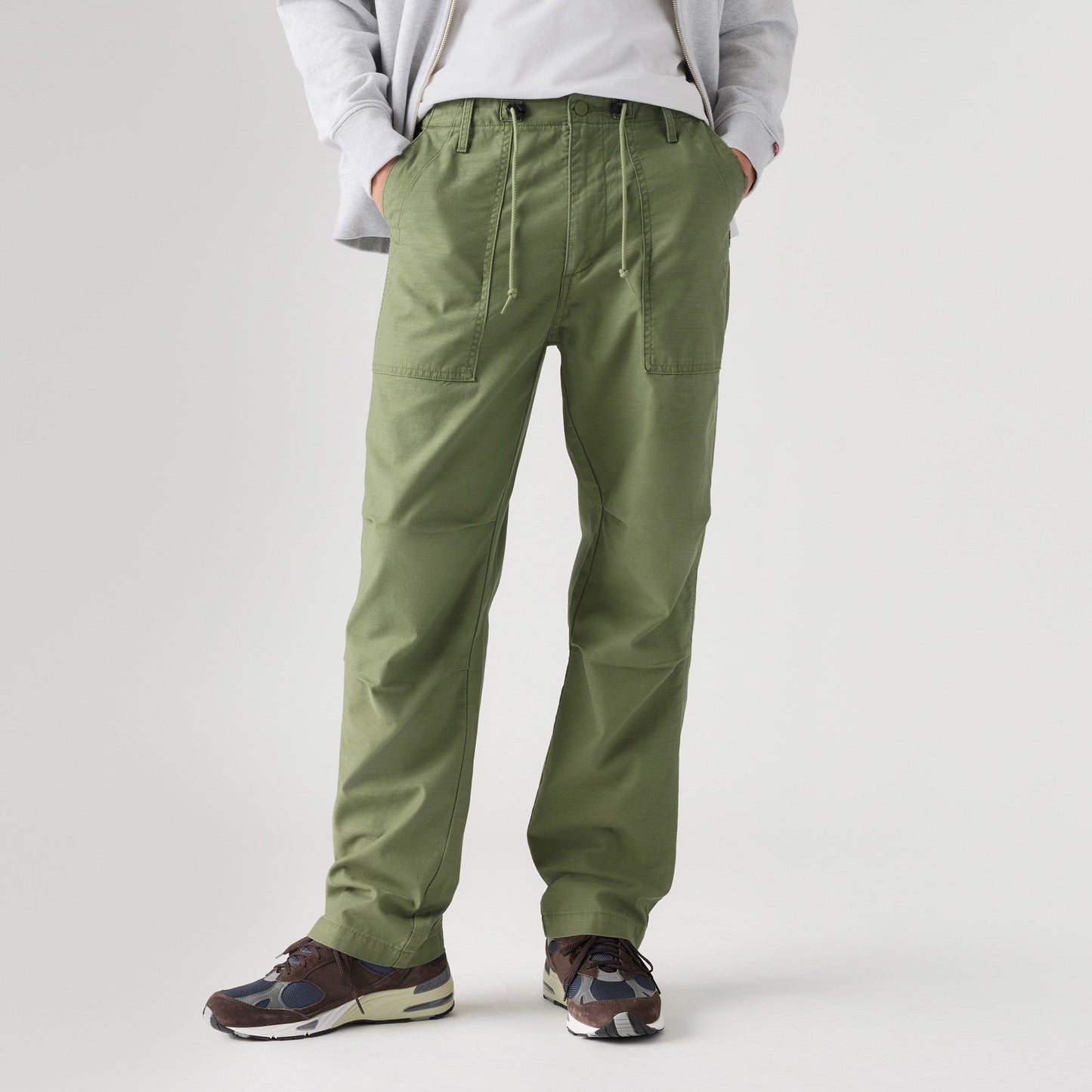 Levi's® Men's Loose Straight Surplus Pants