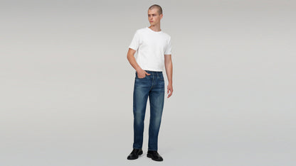 Levi's® Made & Crafted® 514™ 直腳款式牛仔褲