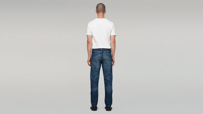 Levi's® Made & Crafted® 514™ 直腳款式牛仔褲