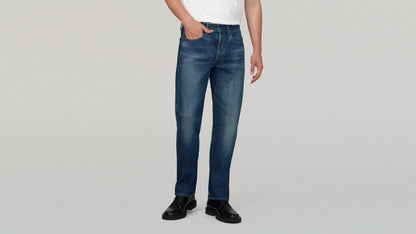 Levi's® Men's Made & Crafted® 514™ Straight Jeans