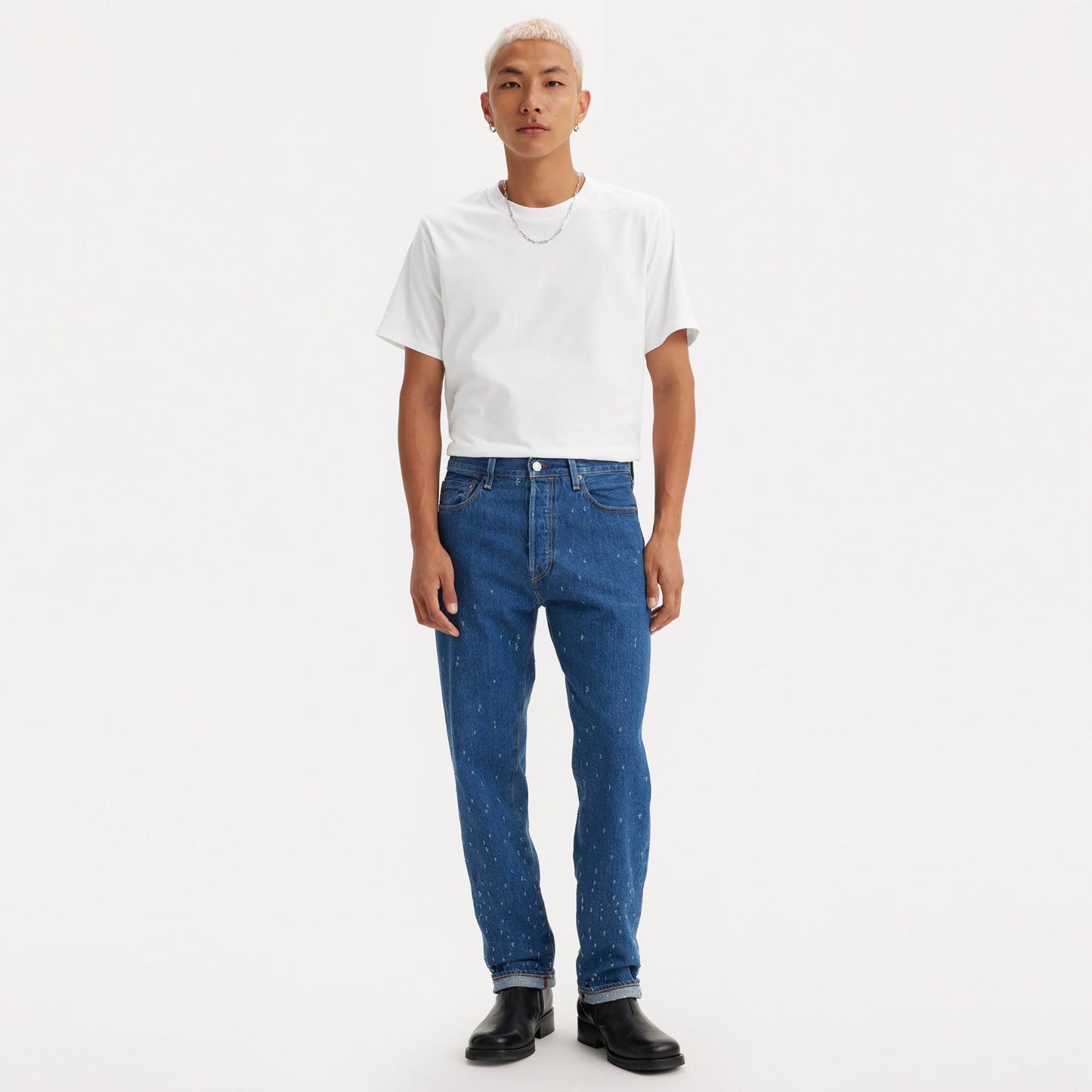 Levi's® 1980年代501®牛仔褲 | 男裝