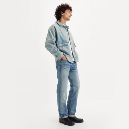 Levi's®  Made in Japan 505™ 牛仔褲| 男裝