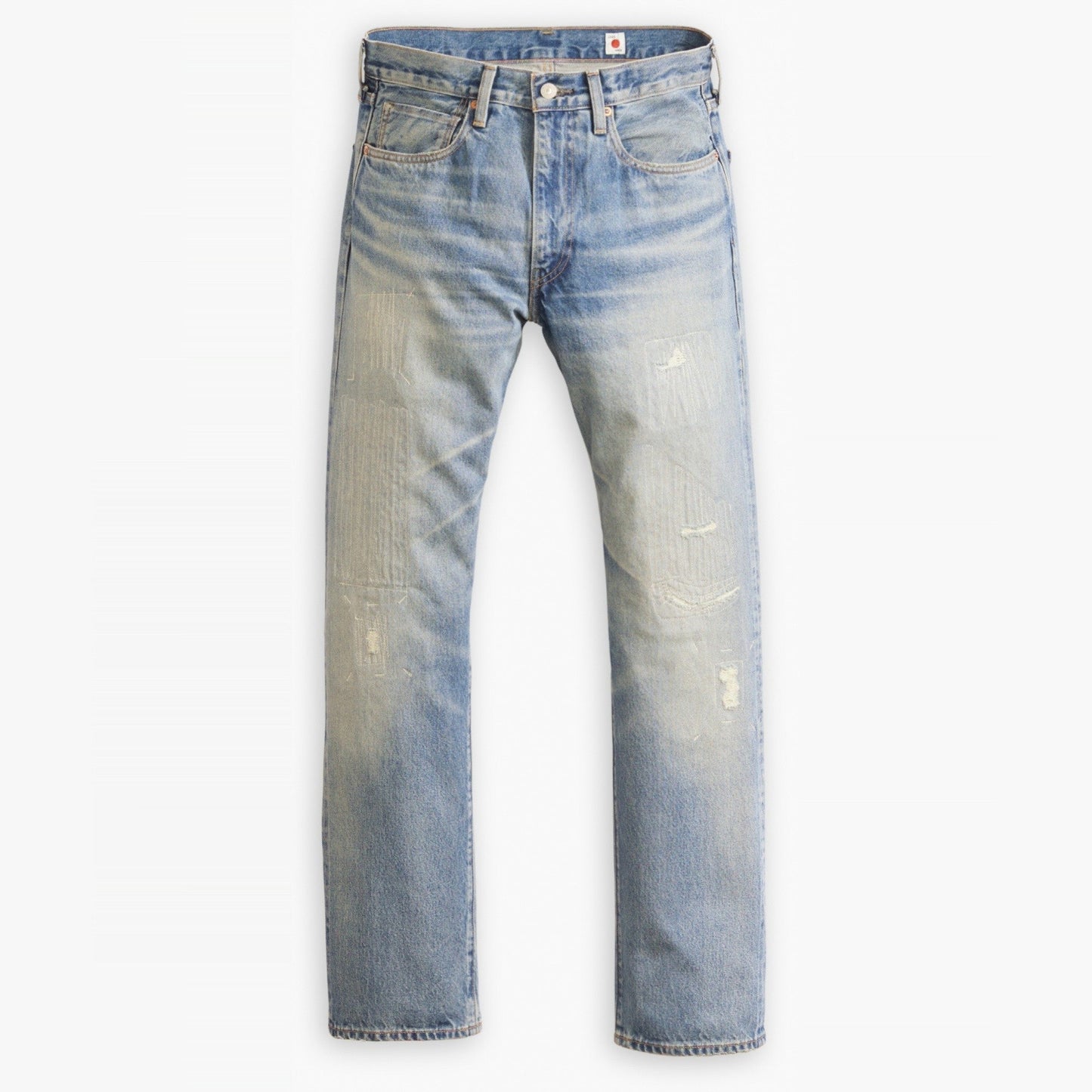 Levi’s® Men’s Made in Japan 505™ Jeans