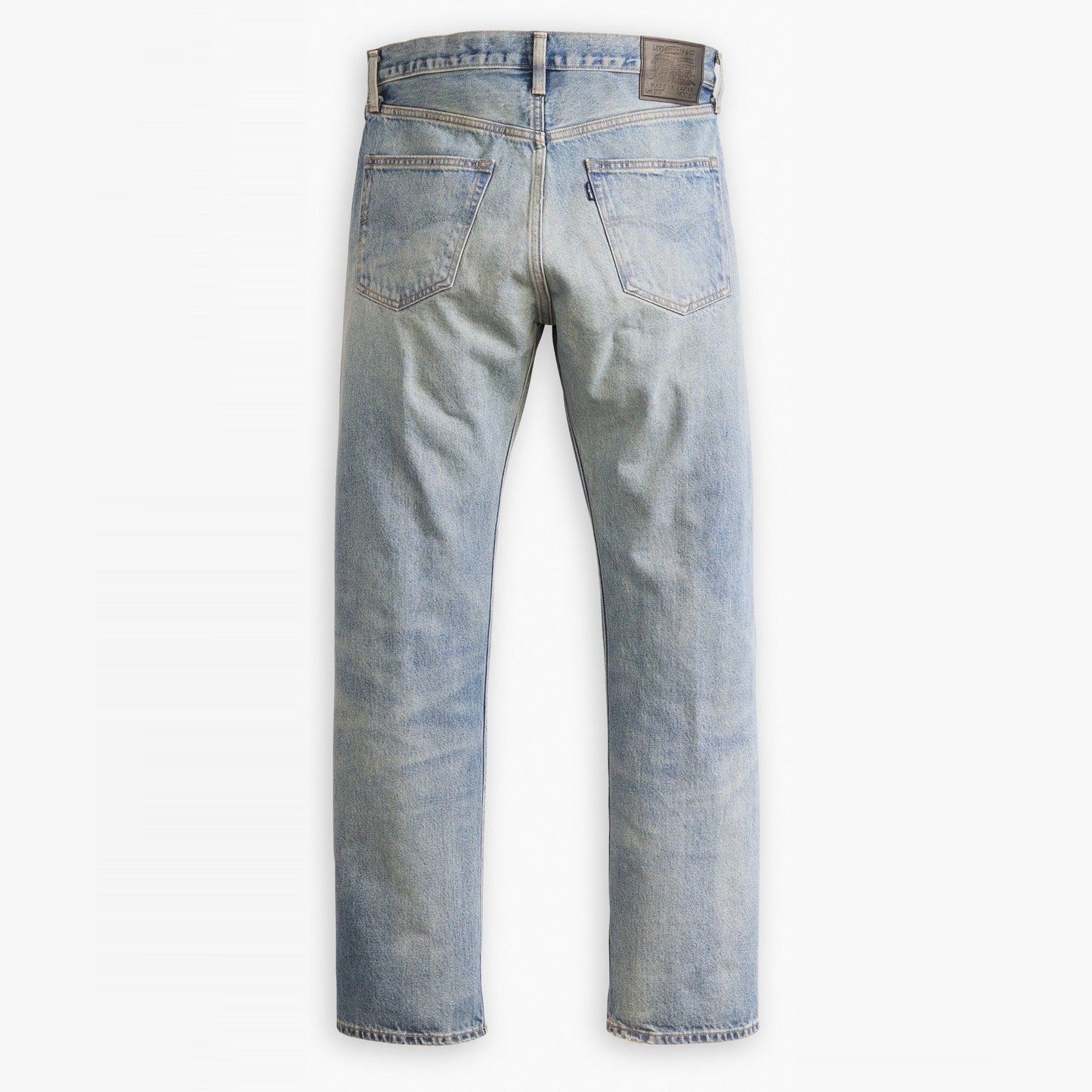 Levi’s® Men’s Made in Japan 505™ Jeans