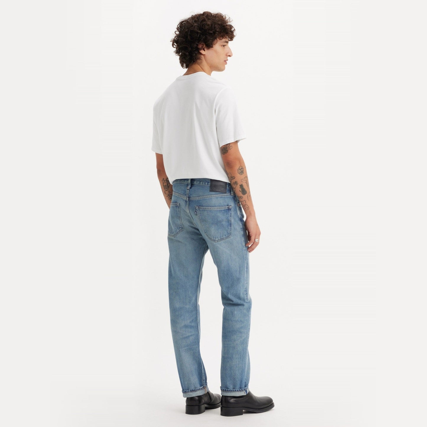 Levi's®  Made in Japan 505™ 牛仔褲| 男裝