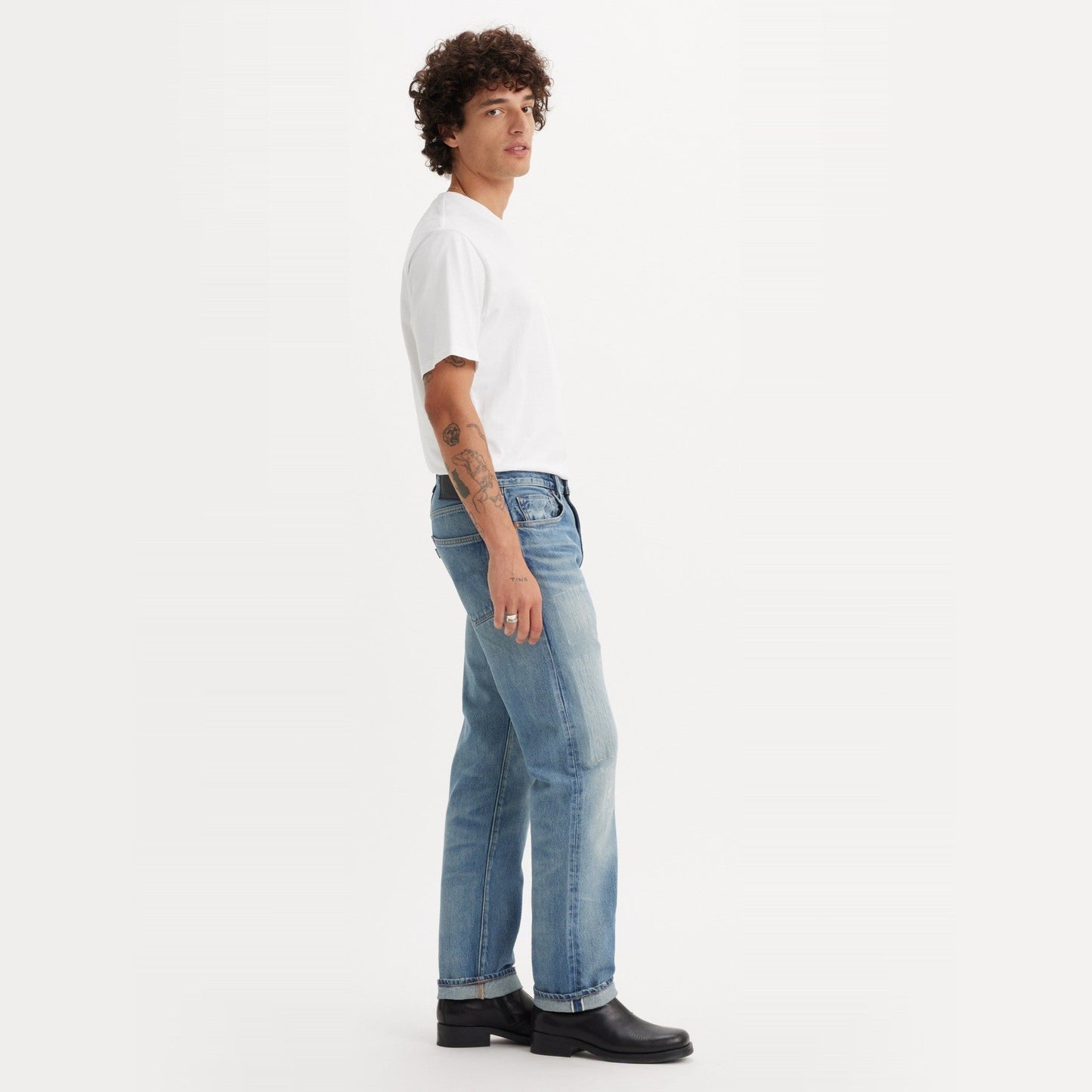 Levi’s® Men’s Made in Japan 505™ Jeans