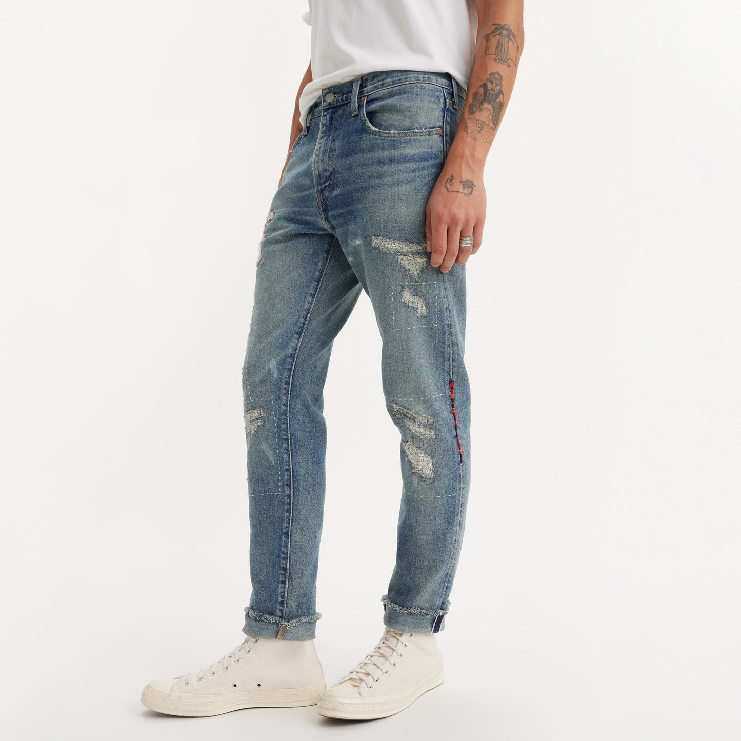 Levi's® 日本製 512™牛仔褲 | 男裝