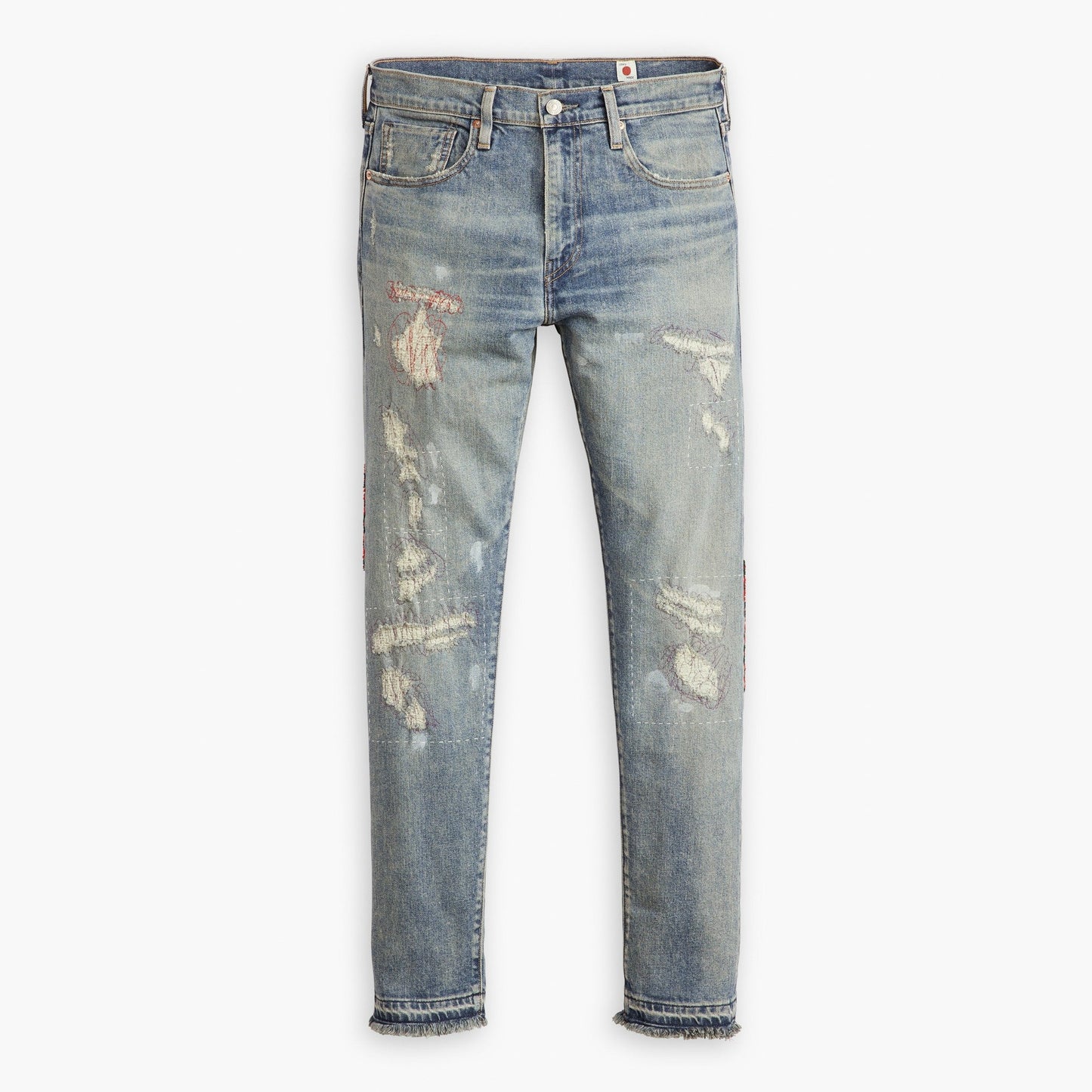 Levi's® Men's Made in Japan 512™ Jeans