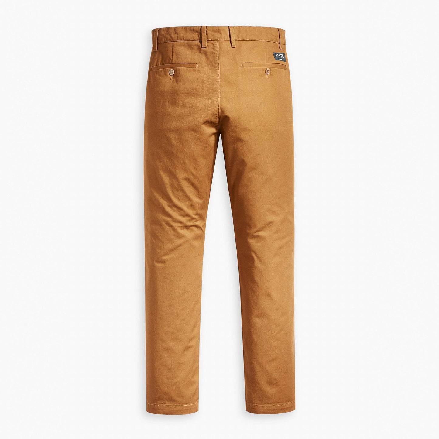 Levi's® Made & Crafted® Standard Chino Dark Ginger