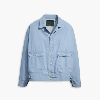 Levi's® Men's Made in Japan Utility Trucker Jacket