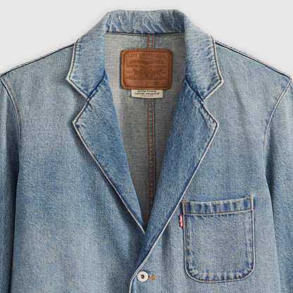 Levi's® Men's Mission Denim Blazer