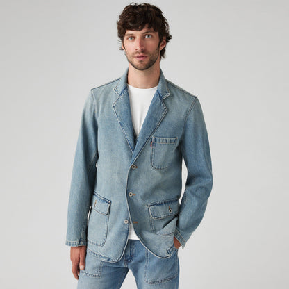 Levi's® Men's Mission Denim Blazer