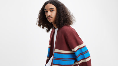 Levi's® Men's Noragi Cardigan Sweater