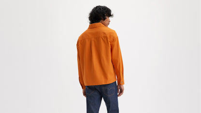 Levi's® Men's Patch Pocket Overshirt
