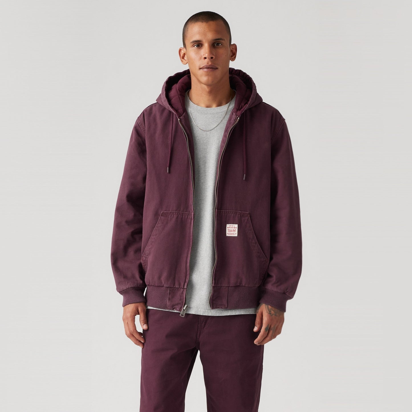 Levi's® Men's Potrero Hoodie