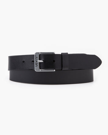 levi's® 男士優質皮帶 | 男裝 D6270000295- Brown  – Levi's 香港