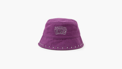 Levi's® Men's Pride Bucket Hat