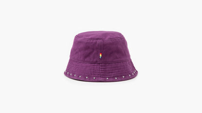 Levi's® Men's Pride Bucket Hat