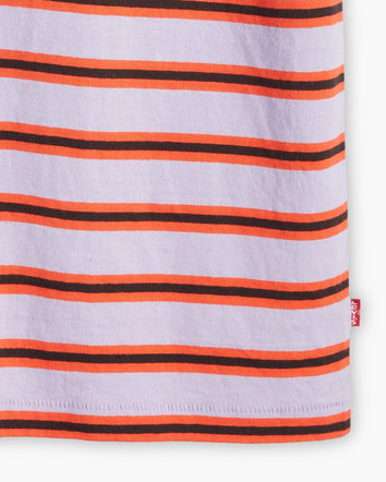 levi's® men's red tab™ vintage t-shirt A06370067M- Finley Stripe Purple Rose - Multi-Color  – Levi's Hong Kong