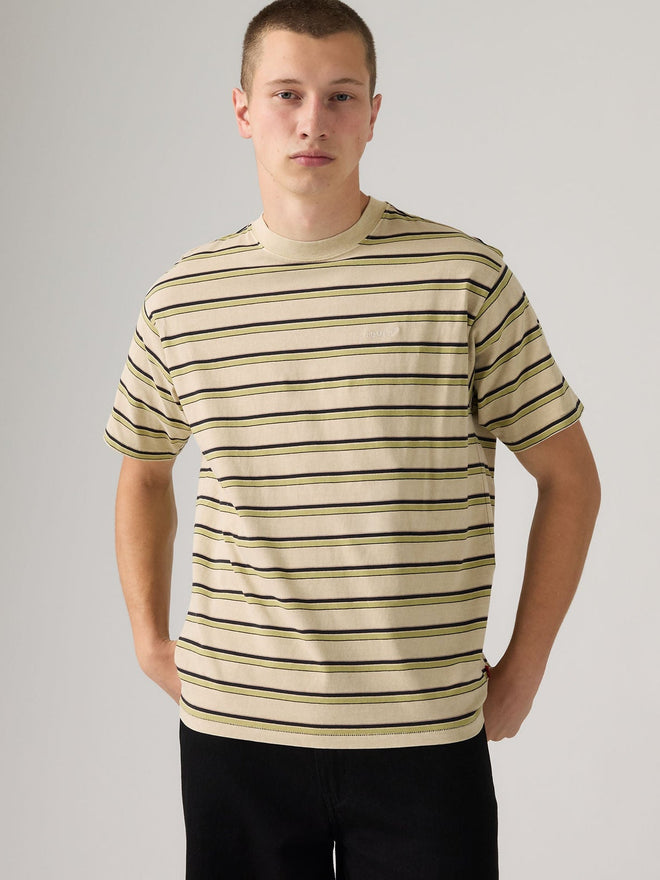 levi's® men's red tab™ vintage t-shirt A06370206XS- Multicolor  – Levi's Hong Kong
