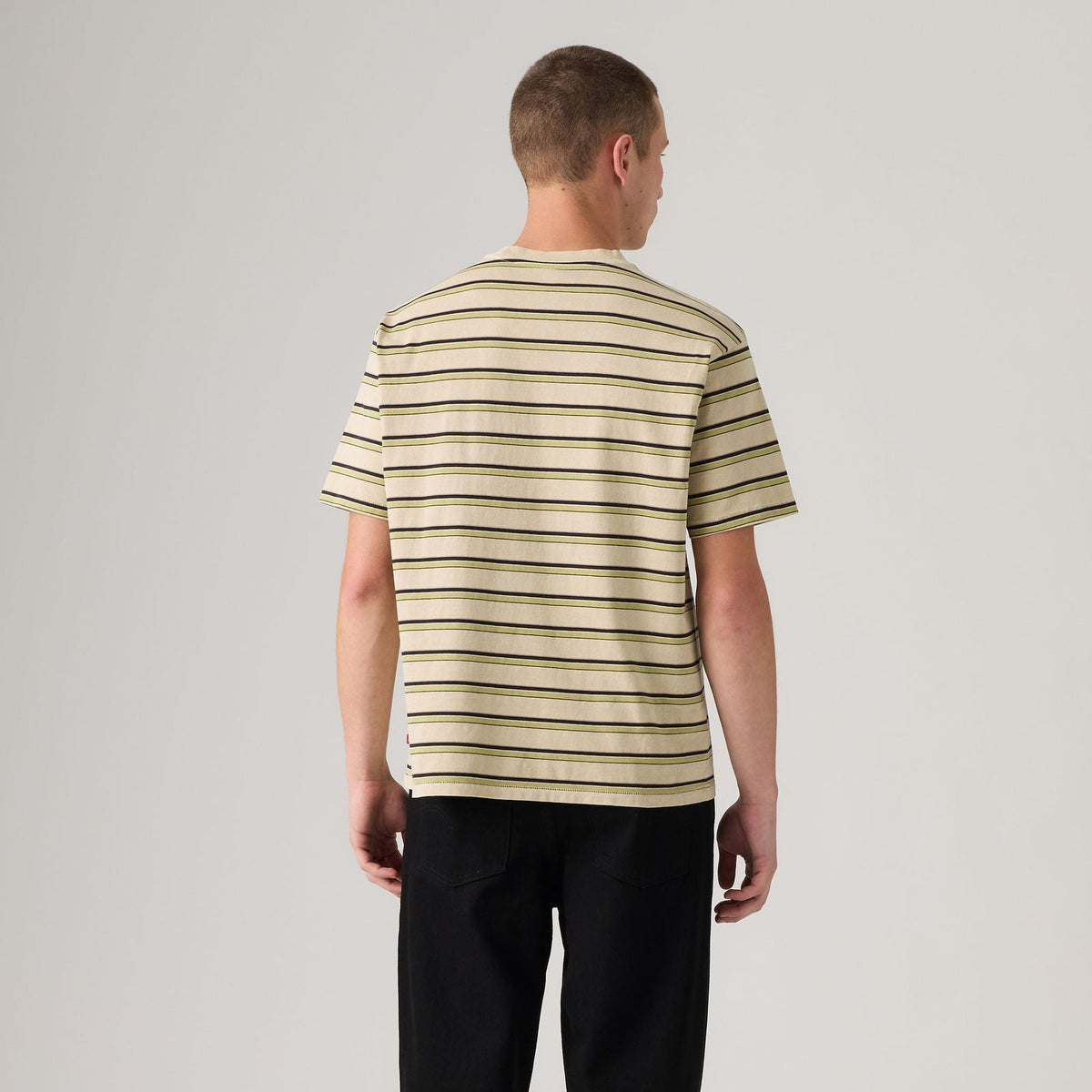 Levi's® Red Tab™ Vintage 復古 T 恤 | 男裝  