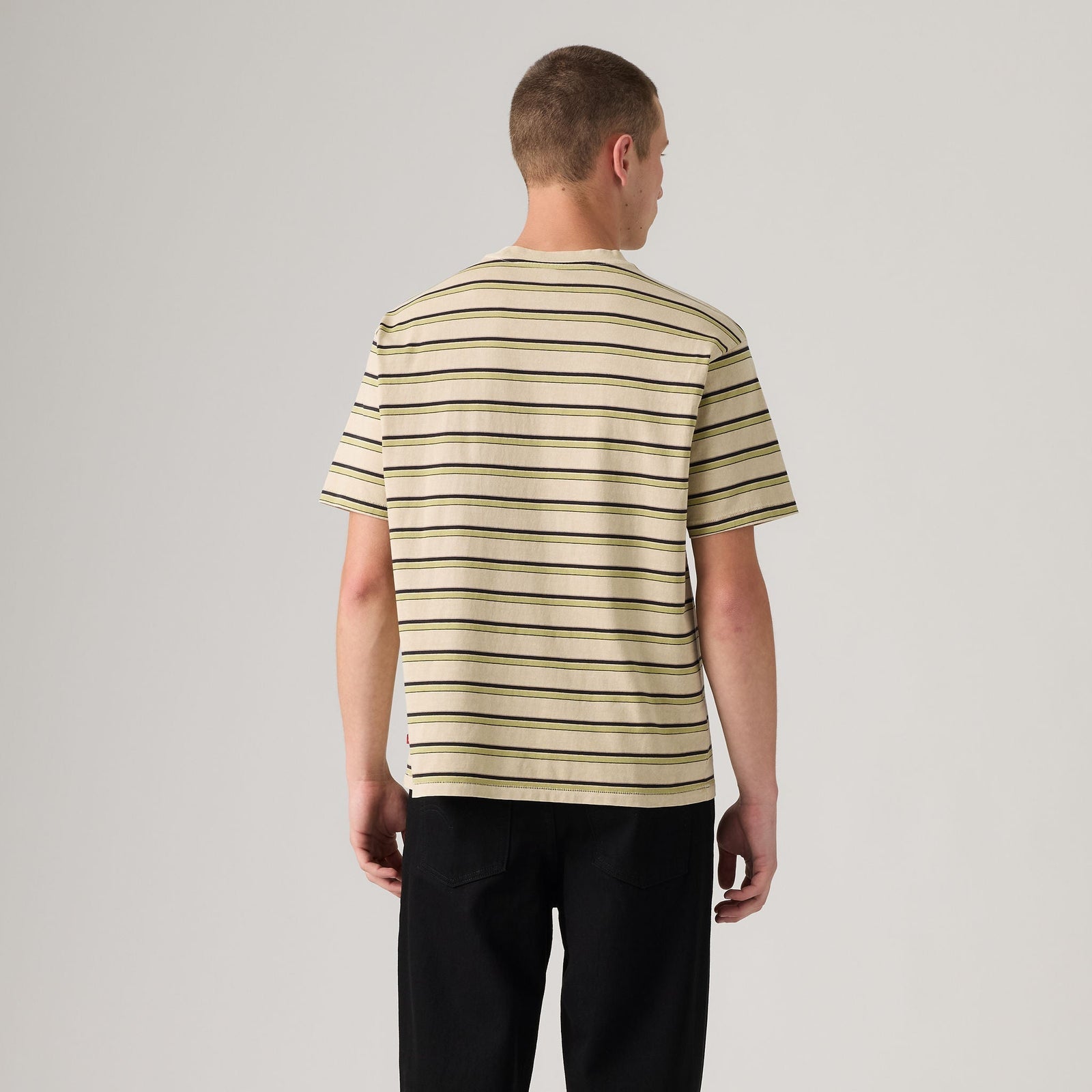 levi's® red tab™ vintage 復古 t 恤 | 男裝   A06370206XS- Multicolor – Levi's 香港