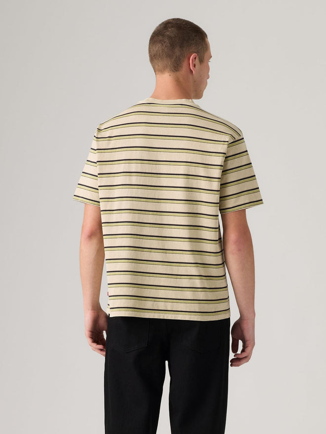 levi's® men's red tab™ vintage t-shirt A06370206XS- Multicolor  – Levi's Hong Kong