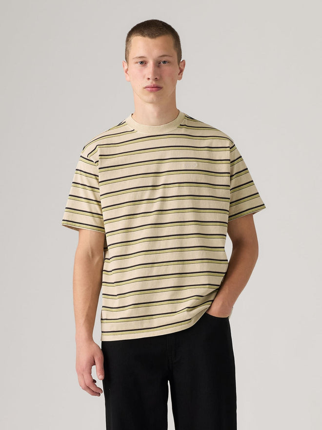 levi's® men's red tab™ vintage t-shirt A06370206XS- Multicolor  – Levi's Hong Kong
