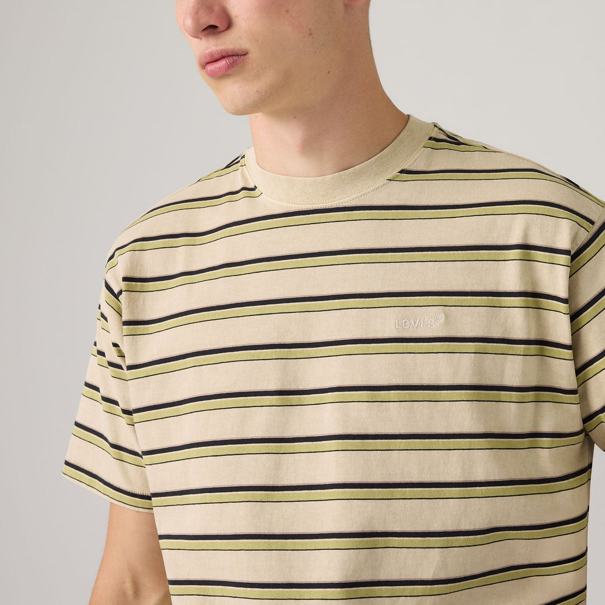 Levi's® Red Tab™ Vintage 復古 T 恤 | 男裝  