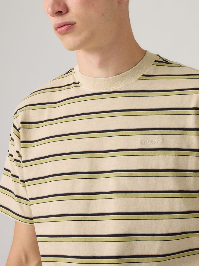 levi's® men's red tab™ vintage t-shirt A06370206XS- Multicolor  – Levi's Hong Kong