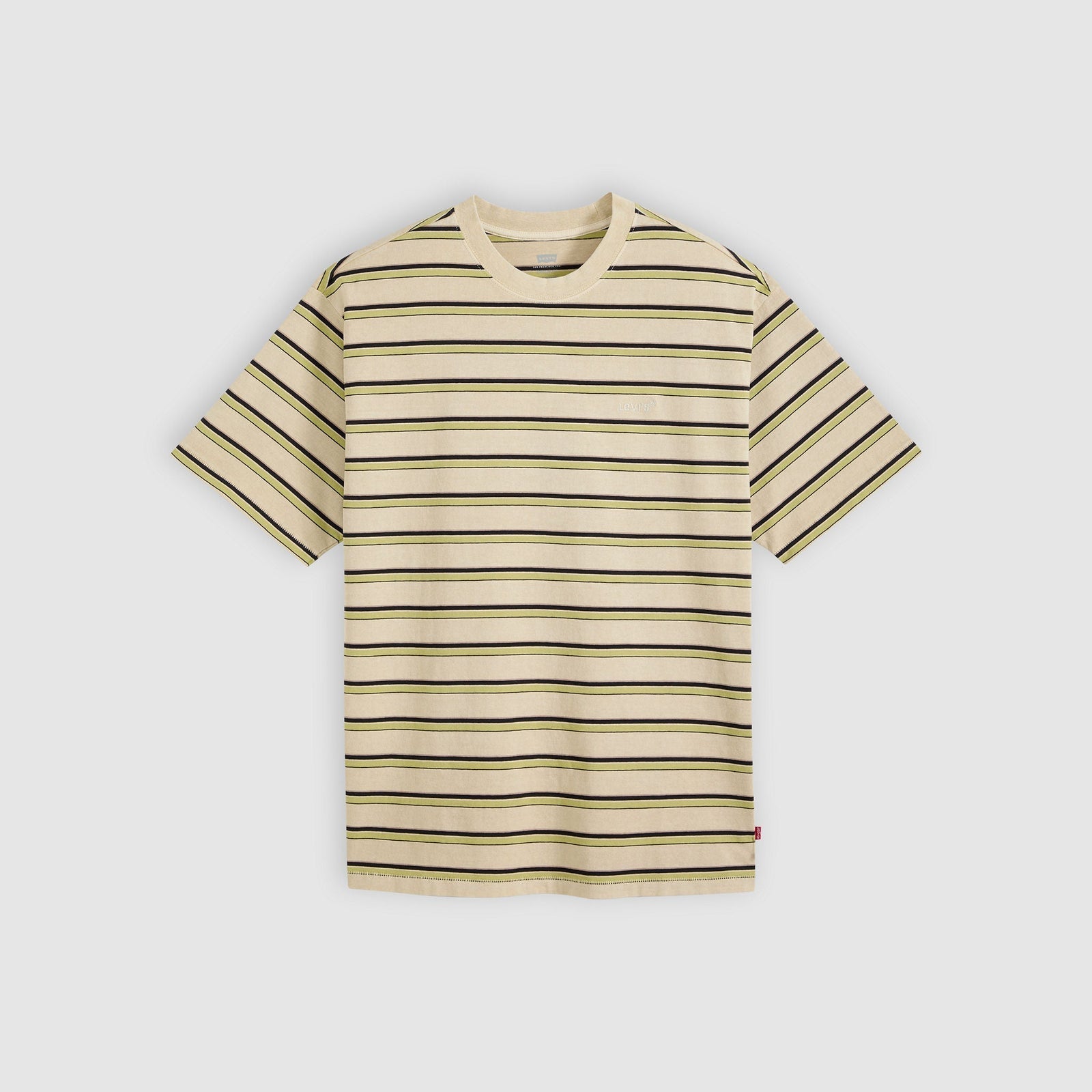 levi's® red tab™ vintage 復古 t 恤 | 男裝   A06370206XS- Multicolor – Levi's 香港