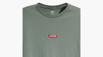 Levi's®  寬鬆 Baby Tab 短袖 T 恤| 男裝