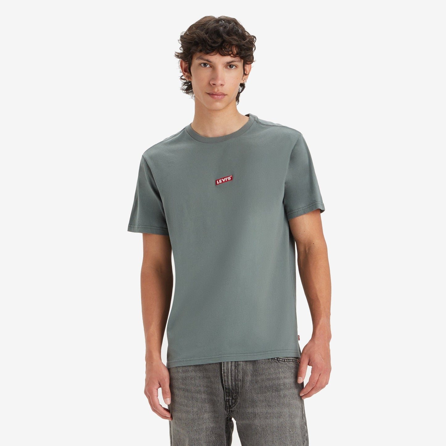 Levi's® Men's Relaxed Baby Tab Short-Sleeve T-Shirt