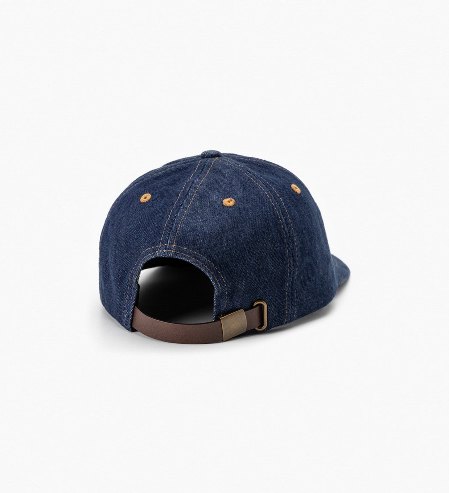 levi's® 男士休閒 cap 帽| 男裝 000A90005OS- Dark Blue – Levi's 香港
