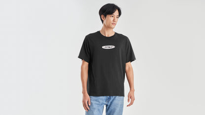 Levi's® Men's Relaxed Fit Short Sleeve Graphic T-Shirt