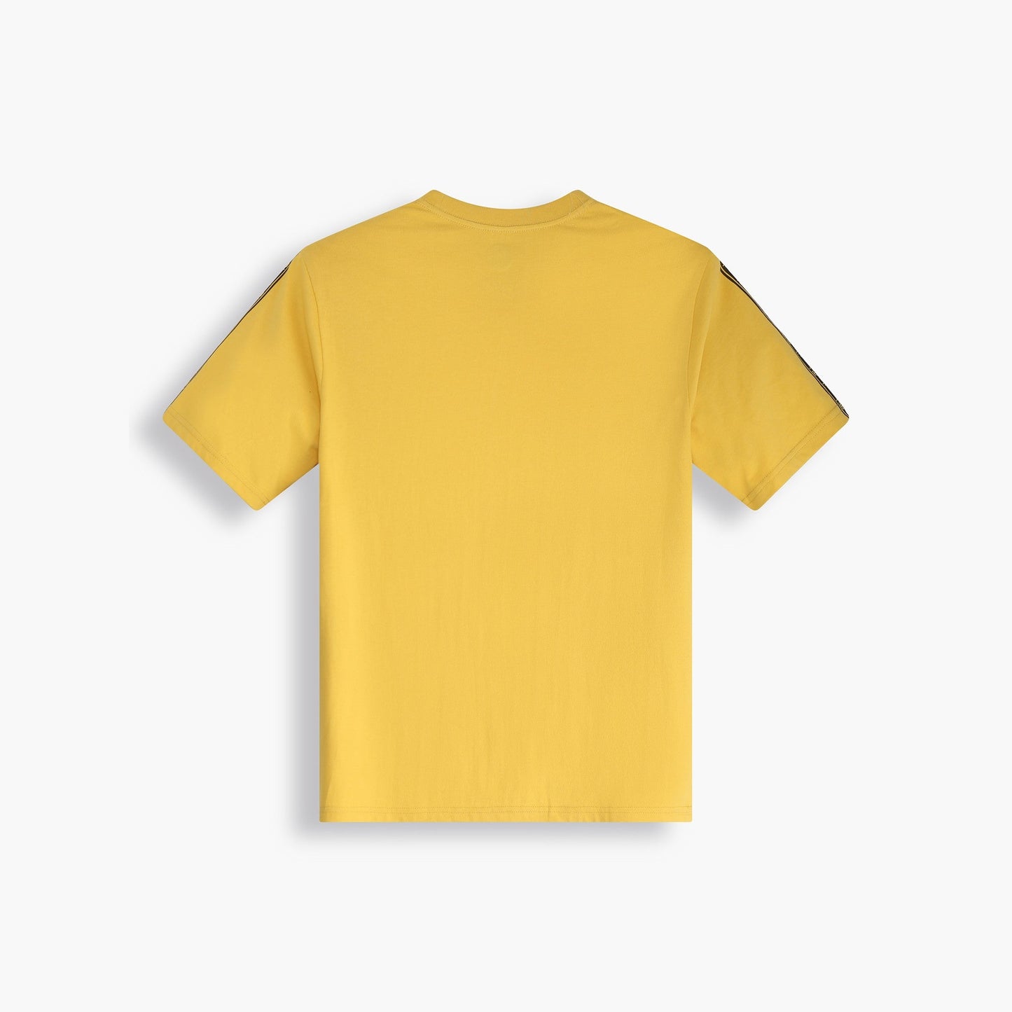 Levi's® 男裝寬鬆印花圖案Tee