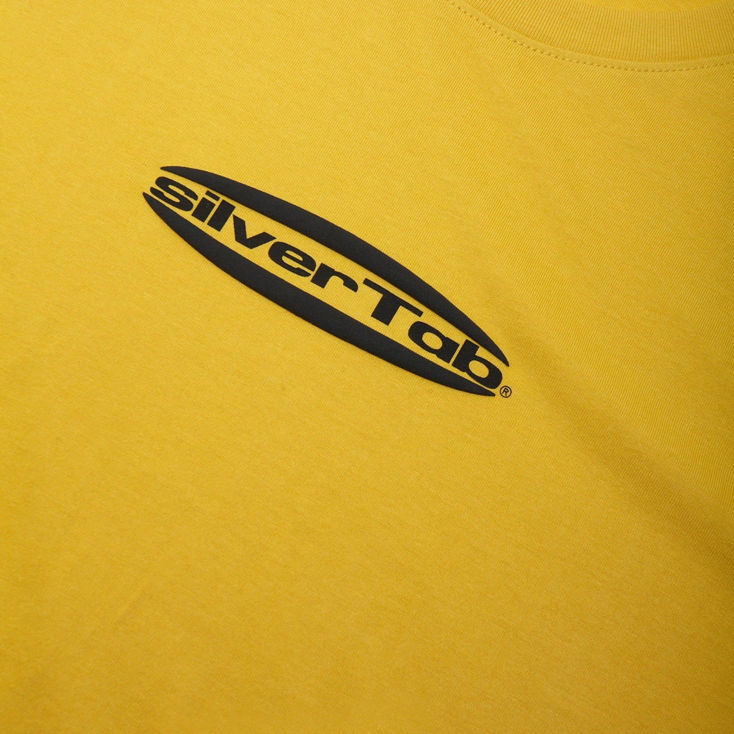 Levi's® 男裝寬鬆印花圖案Tee