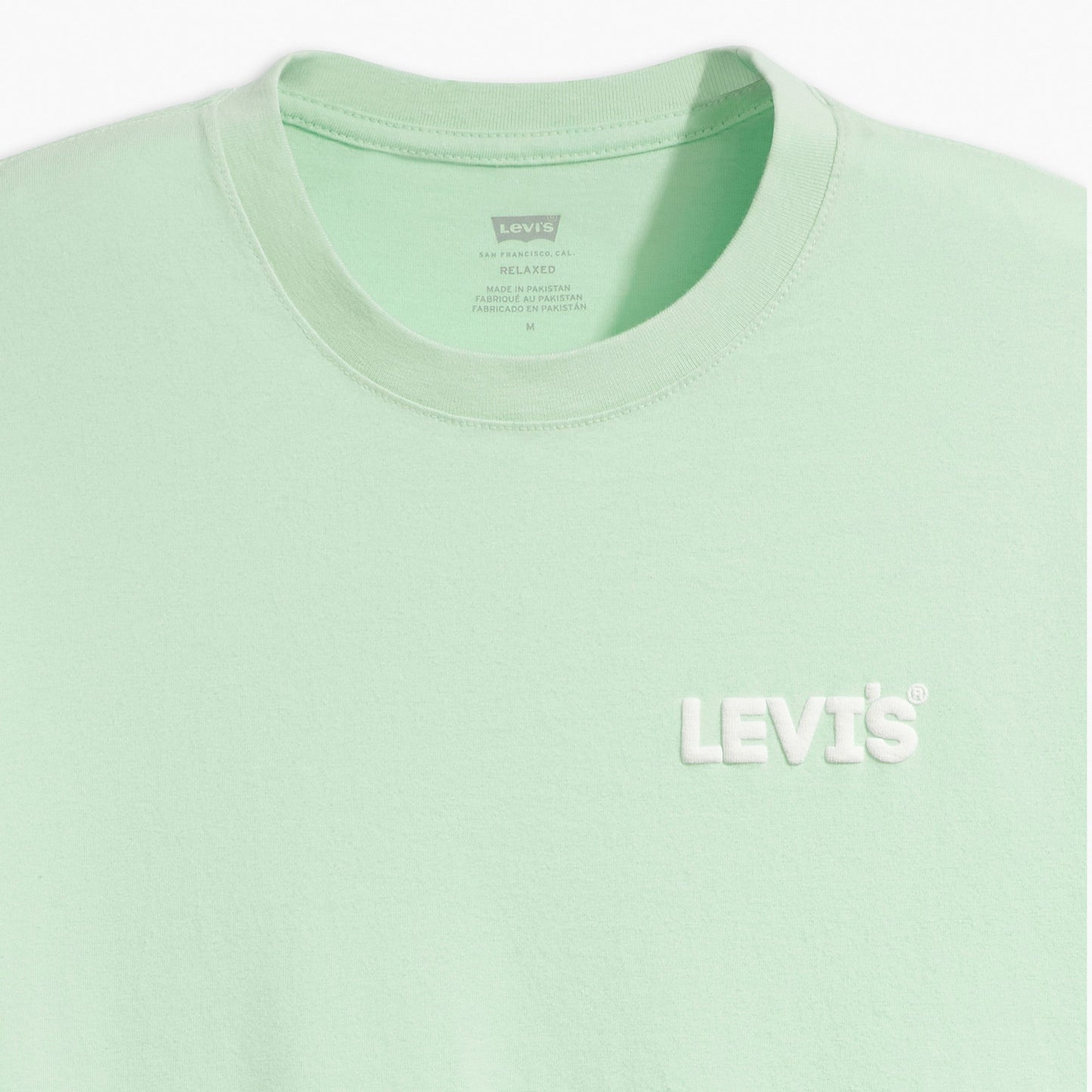 Levi's® Men's Relaxed Fit Short-Sleeve Graphic T-Shirt